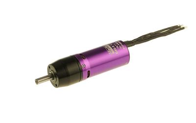 Brushless Motor E40-S 1,5D +6,7:1 (KV4400)