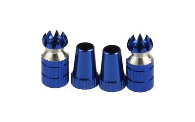 Steuerknüppel blau (kurz, 2 Stück) DC/DS Sender DUPLEX 2,4EX