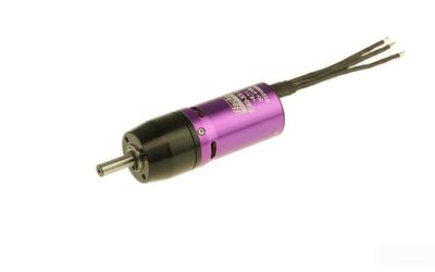 Brushless Motor E40-XS 2,5D +6,7:1 (KV3950)