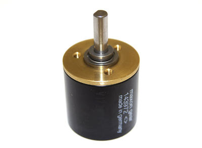 MAXON-Gear 4,4:1 Ceramic (ohne Flansch und Ritzel)