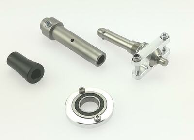 FES Ex-Uni6 System 2-Blatt 23mm
