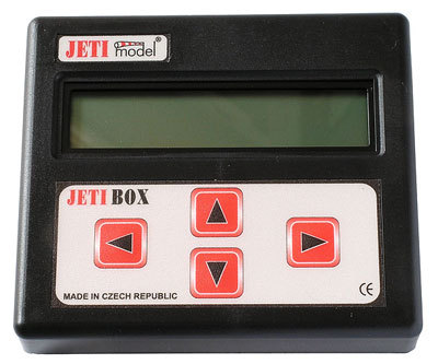 JetiBox