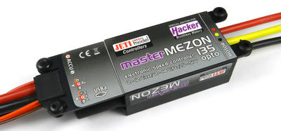 MasterMezon 135 Opto