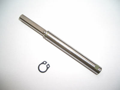 Welle für A50-L-Turnado-V3