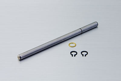 Welle für A40-S Motor 14-Pol Classic Version