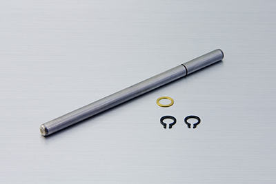 Welle für A40-L Motor 14-Pol Classic Version