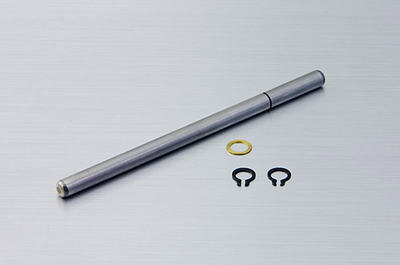 Welle für A40-S-V2-14Pol Motor