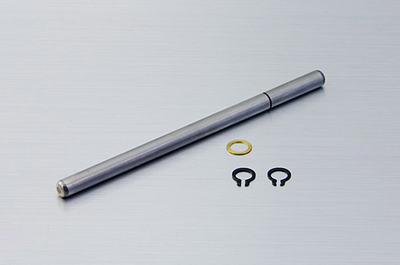 Welle für A40-S-V2-8Pol Motor