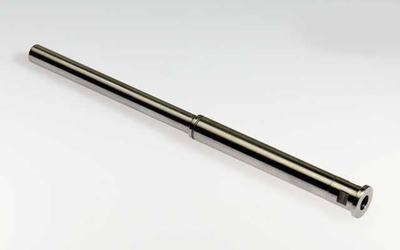 Welle für A60-M V4 28-Pole Glider