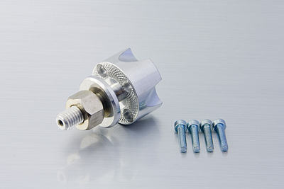 Prop Adapter für Backmountmontage A50 