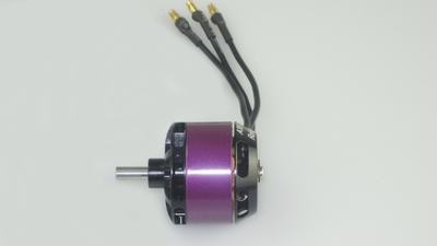 Brushless Motor A30-12 M V4 Para