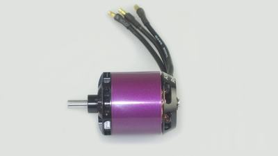 Brushless Motor A30-8 XL V4 Para