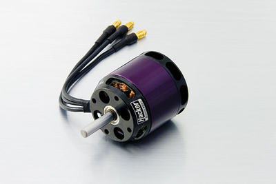 Brushless Motor A30-12 L V2 6-Pole