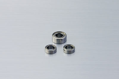 Kugellagersatz  A50-V2.1, A50-V3, A50-Turnado, A50-Turnado-V3