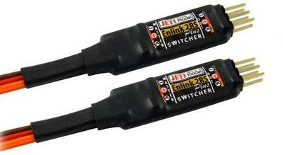 Enlink 2RS Plus - DUO