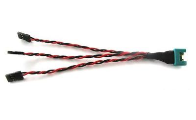 Kabel MPX - 3x JR