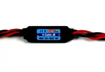 V-Kabel JR