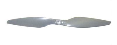 APC Propeller / Luftschraube Multi Rotor 10 x 4,5 Pusher