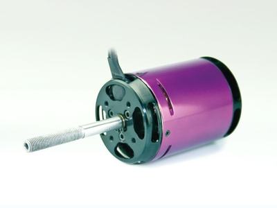 Brushless Motor A60-18L V4 149kv