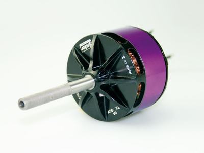 Brushless Motor A60-7XS V4 28-Pole