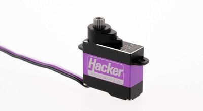 Servo DITEX EL0266M