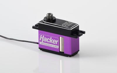 Servo DITEX EL0809MD