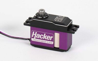 Servo DITEX EL0907M
