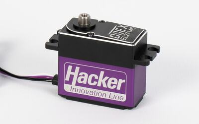 Servo DITEX EL2714S