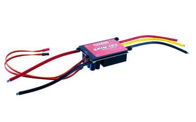 SPIN 165 Pro OPTO
