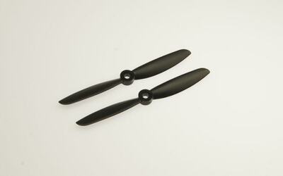 GEMFAN Prop 5 x 4,5 links (2er-Pack)