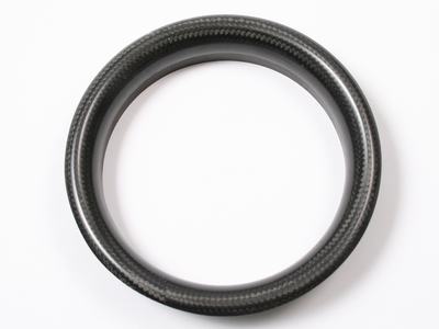 Einlass-Lippe (Carbon) für JETFAN-110 Pro / Stream-Fan 110