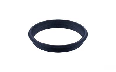 Einlass-Lippe (PET) für JETFAN-110mm / Stream-Fan 110mm