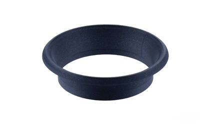 Einlass-Lippe (PET) für JETFAN-120mm / Stream-Fan 120mm