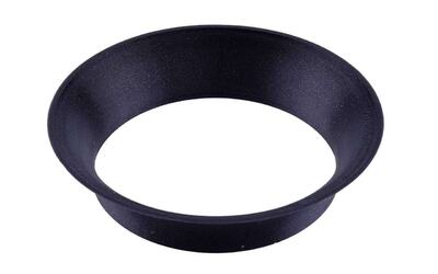 Einlass-Trichter (PET) für Midi-Fan-100mm / Stream-Fan 100mm