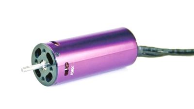 Brushless Motor E40-L 1Y