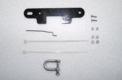 Para-RC Schleppkupplung