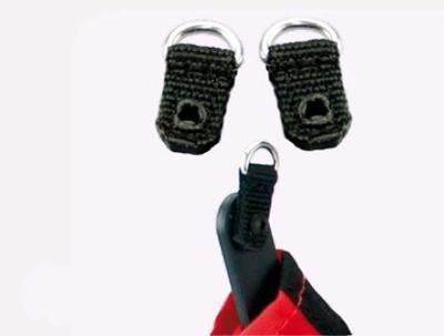 Para-RC Acro-Umlenkung Set 2Stk