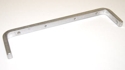 Para-RC Bügel für Rucksackmotor