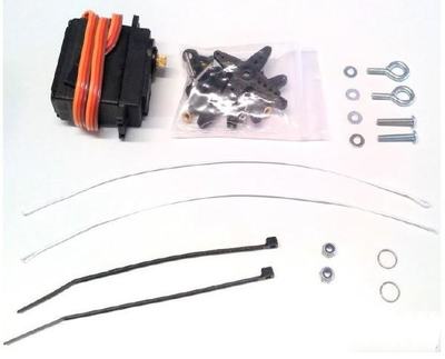 Para-RC Beschleuniger-Set