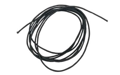 Rückstellgummi Klappluftschraube 2,5mm (1m)