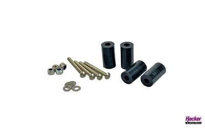 Para-RC Motormontage-Set A30 / A40