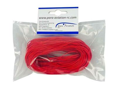 Edelrid: Phoenix PES-Dynema cord 90 daN, 50 Meter