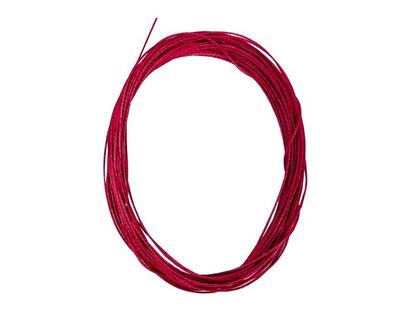 Edelrid: MAGIX PRO DRY, Aramid 50daN Farbe magenta, 6 Meter