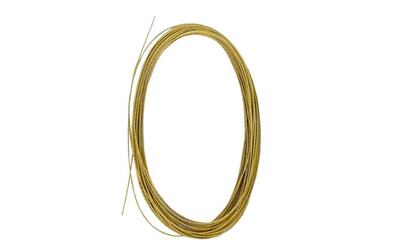 Edelrid: MAGIX PRO, Aramid 25daN, Farbe natur, 6 Meter