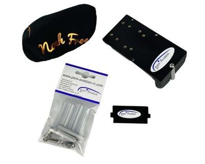 Para-RC Backpack Noah "FREE"