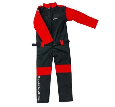 Para-RC Pilotenoverall Einteiler Noah - FREE -