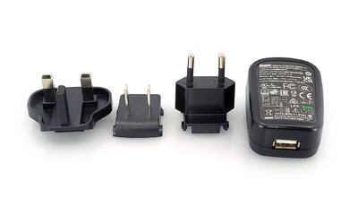 JETImodel Universal Steckernetzteil für DC24II/DS24II - USB