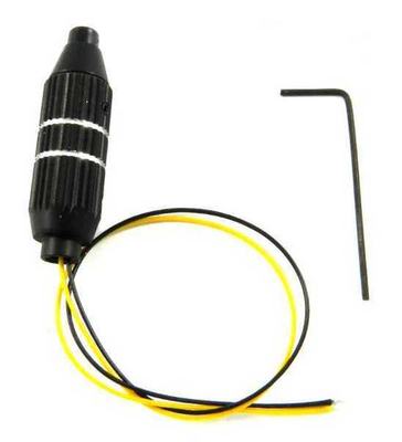 Knüppeltaster für Jeti DC/DS Sender DUPLEX 2,4EX