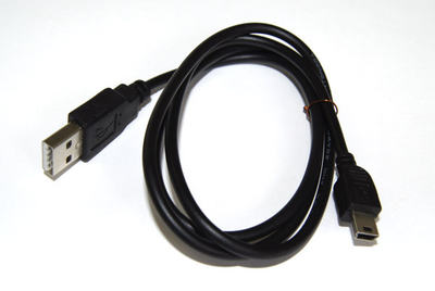 Jeti DUPLEX 2,4EX Kabel USB-mini