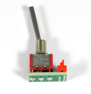 2-Stufen-Schalter (lang) Jeti DC Sender DUPLEX 2,4EX